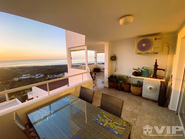 VIP8200: Apartment for Sale in Mojácar Pueblo, Almeria VIP8200: Apartment for Sale in Mojácar Pueblo, Almeria