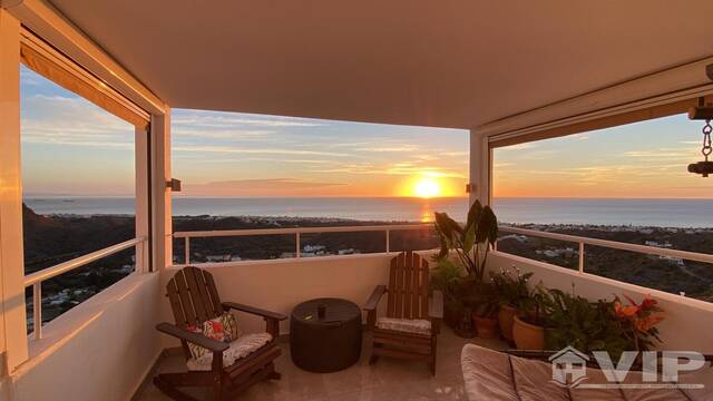 VIP8200: Apartment for Sale in Mojácar Pueblo, Almeria VIP8200: Apartment for Sale in Mojácar Pueblo, Almeria