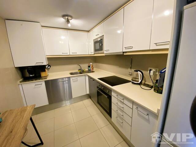 VIP8200: Apartment for Sale in Mojácar Pueblo, Almeria VIP8200: Apartment for Sale in Mojácar Pueblo, Almeria
