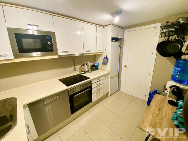 VIP8200: Apartment for Sale in Mojácar Pueblo, Almeria VIP8200: Apartment for Sale in Mojácar Pueblo, Almeria