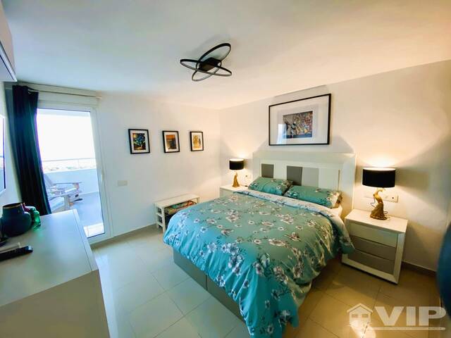 VIP8200: Apartment for Sale in Mojácar Pueblo, Almeria VIP8200: Apartment for Sale in Mojácar Pueblo, Almeria