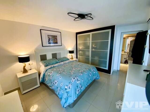 VIP8200: Apartment for Sale in Mojácar Pueblo, Almeria VIP8200: Apartment for Sale in Mojácar Pueblo, Almeria