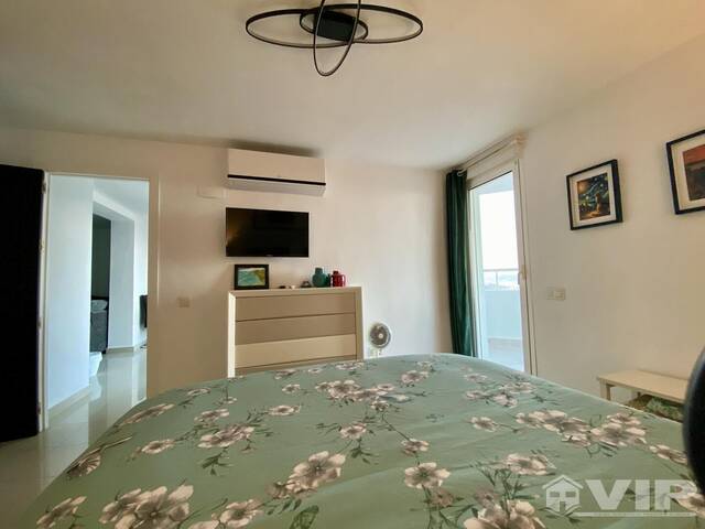 VIP8200: Apartment for Sale in Mojácar Pueblo, Almeria VIP8200: Apartment for Sale in Mojácar Pueblo, Almeria