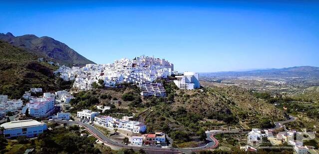 VIP8200: Apartment for Sale in Mojácar Pueblo, Almeria VIP8200: Apartment for Sale in Mojácar Pueblo, Almeria