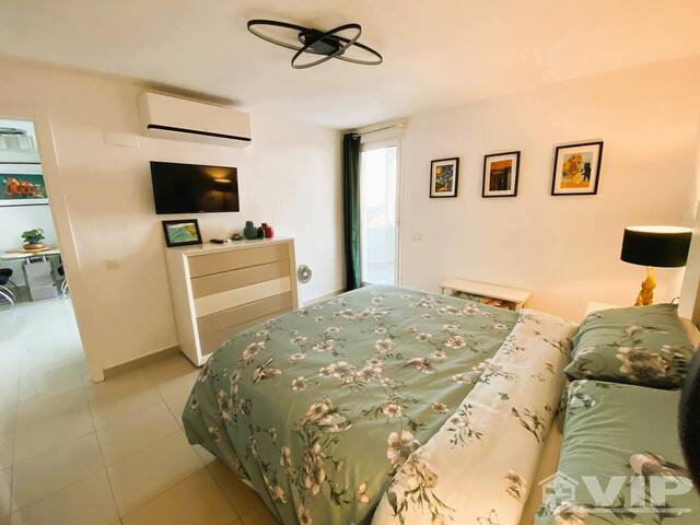 VIP8200: Apartment for Sale in Mojácar Pueblo, Almeria VIP8200: Apartment for Sale in Mojácar Pueblo, Almeria