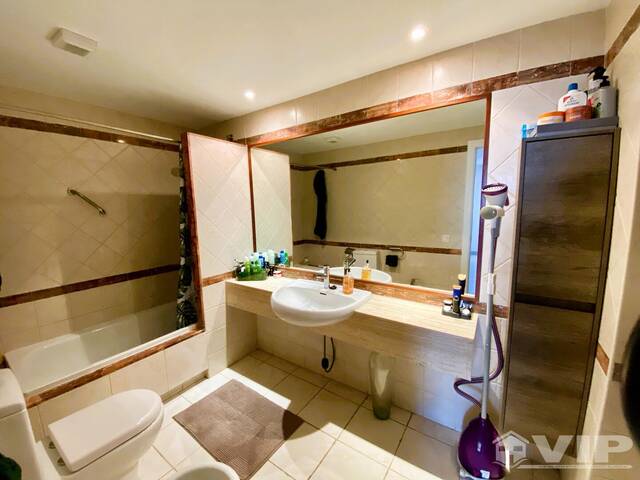 VIP8200: Apartment for Sale in Mojácar Pueblo, Almeria VIP8200: Apartment for Sale in Mojácar Pueblo, Almeria