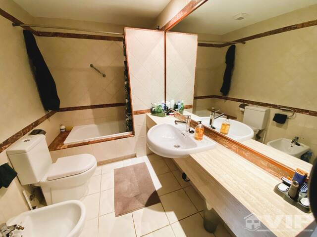 VIP8200: Apartment for Sale in Mojácar Pueblo, Almeria VIP8200: Apartment for Sale in Mojácar Pueblo, Almeria