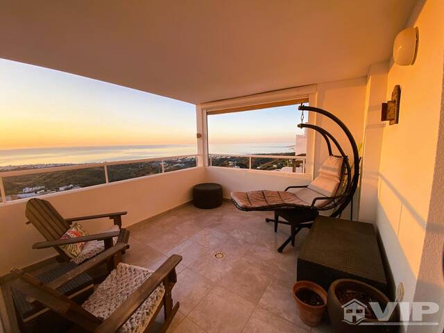 VIP8200: Apartment for Sale in Mojácar Pueblo, Almeria VIP8200: Apartment for Sale in Mojácar Pueblo, Almeria