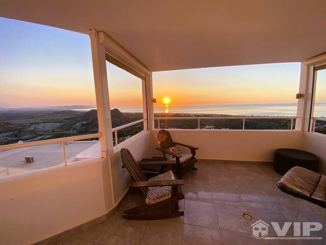 VIP8200: Apartment for Sale in Mojácar Pueblo, Almeria VIP8200: Apartment for Sale in Mojácar Pueblo, Almeria