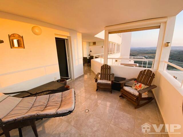 VIP8200: Apartment for Sale in Mojácar Pueblo, Almeria VIP8200: Apartment for Sale in Mojácar Pueblo, Almeria