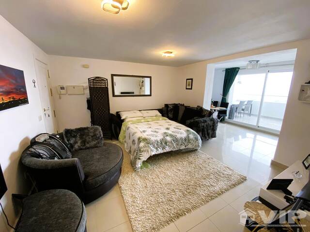 VIP8200: Apartment for Sale in Mojácar Pueblo, Almeria VIP8200: Apartment for Sale in Mojácar Pueblo, Almeria