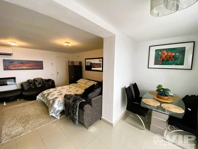 VIP8200: Apartment for Sale in Mojácar Pueblo, Almeria VIP8200: Apartment for Sale in Mojácar Pueblo, Almeria