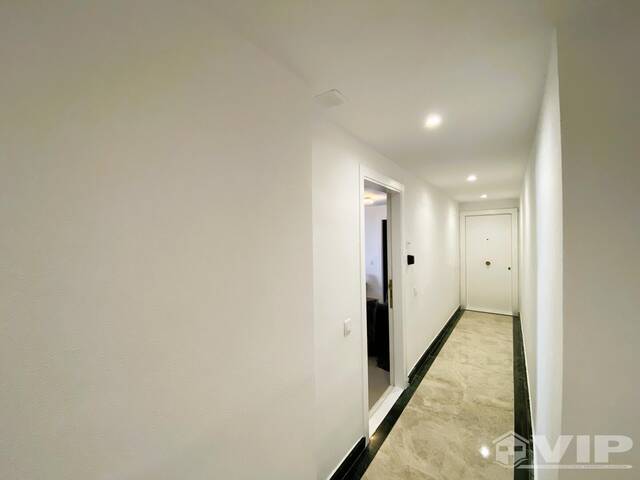 VIP8200: Apartment for Sale in Mojácar Pueblo, Almeria VIP8200: Apartment for Sale in Mojácar Pueblo, Almeria