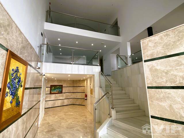 VIP8200: Apartment for Sale in Mojácar Pueblo, Almeria VIP8200: Apartment for Sale in Mojácar Pueblo, Almeria