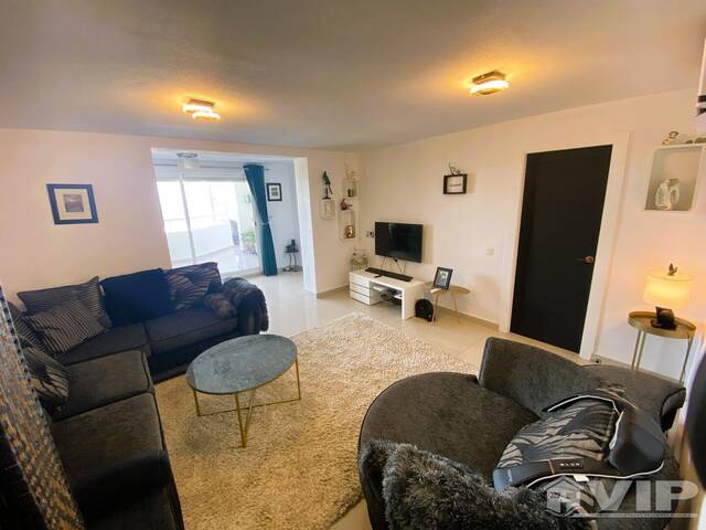 VIP8200: Apartment for Sale in Mojácar Pueblo, Almeria VIP8200: Apartment for Sale in Mojácar Pueblo, Almeria