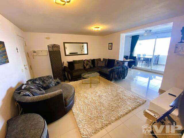 VIP8200: Apartment for Sale in Mojácar Pueblo, Almeria VIP8200: Apartment for Sale in Mojácar Pueblo, Almeria