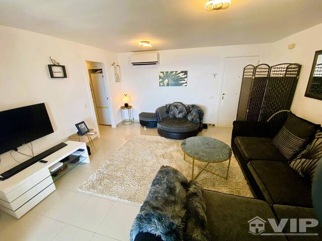 VIP8200: Apartment for Sale in Mojácar Pueblo, Almeria VIP8200: Apartment for Sale in Mojácar Pueblo, Almeria