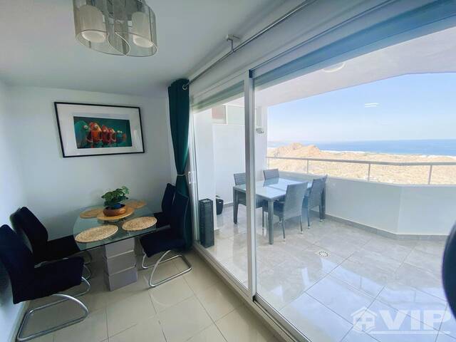 VIP8200: Apartment for Sale in Mojácar Pueblo, Almeria VIP8200: Apartment for Sale in Mojácar Pueblo, Almeria