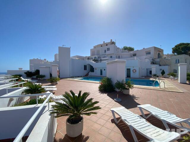 VIP8201: Apartment for Sale in Mojácar Pueblo, Almeria VIP8201: Apartment for Sale in Mojácar Pueblo, Almeria