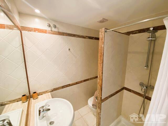 VIP8201: Apartment for Sale in Mojácar Pueblo, Almeria VIP8201: Apartment for Sale in Mojácar Pueblo, Almeria