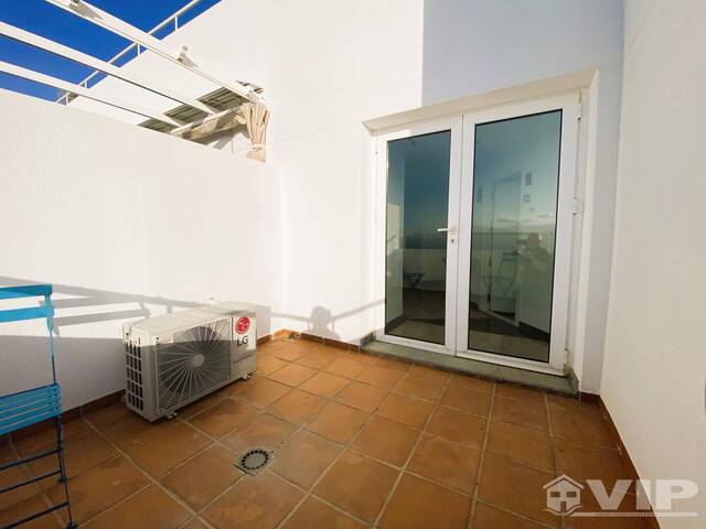 VIP8201: Apartment for Sale in Mojácar Pueblo, Almeria VIP8201: Apartment for Sale in Mojácar Pueblo, Almeria
