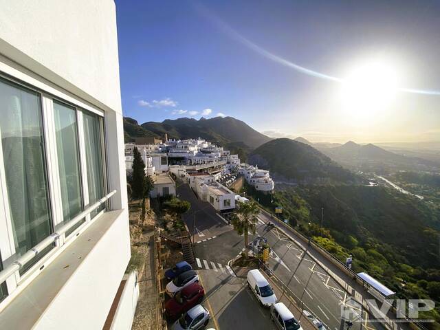 VIP8201: Apartment for Sale in Mojácar Pueblo, Almeria VIP8201: Apartment for Sale in Mojácar Pueblo, Almeria