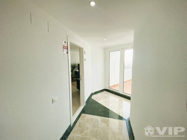 VIP8201: Apartment for Sale in Mojácar Pueblo, Almeria VIP8201: Apartment for Sale in Mojácar Pueblo, Almeria