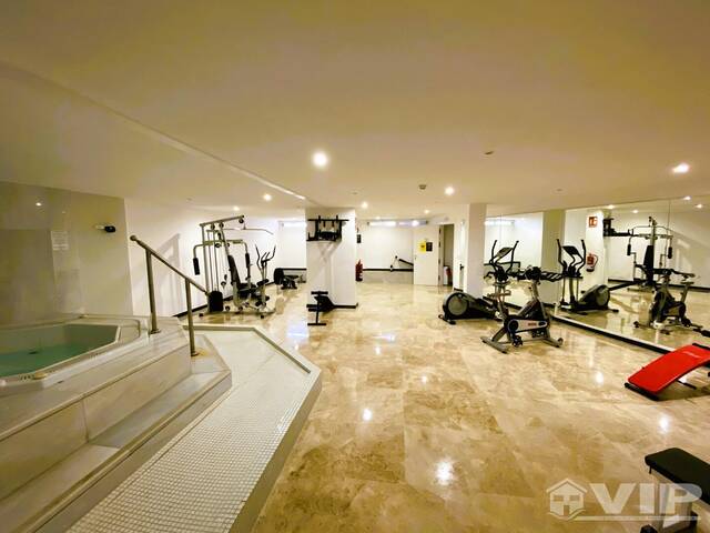 VIP8201: Apartment for Sale in Mojácar Pueblo, Almeria VIP8201: Apartment for Sale in Mojácar Pueblo, Almeria