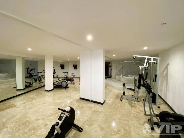 VIP8201: Apartment for Sale in Mojácar Pueblo, Almeria VIP8201: Apartment for Sale in Mojácar Pueblo, Almeria