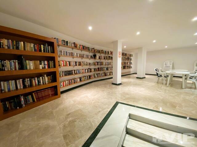 VIP8201: Apartment for Sale in Mojácar Pueblo, Almeria VIP8201: Apartment for Sale in Mojácar Pueblo, Almeria