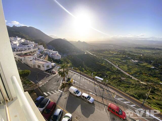 VIP8201: Apartment for Sale in Mojácar Pueblo, Almeria VIP8201: Apartment for Sale in Mojácar Pueblo, Almeria