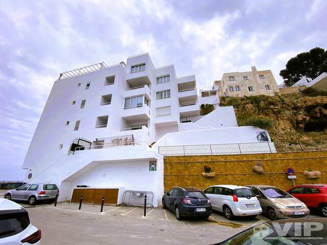VIP8201: Apartment for Sale in Mojácar Pueblo, Almeria VIP8201: Apartment for Sale in Mojácar Pueblo, Almeria