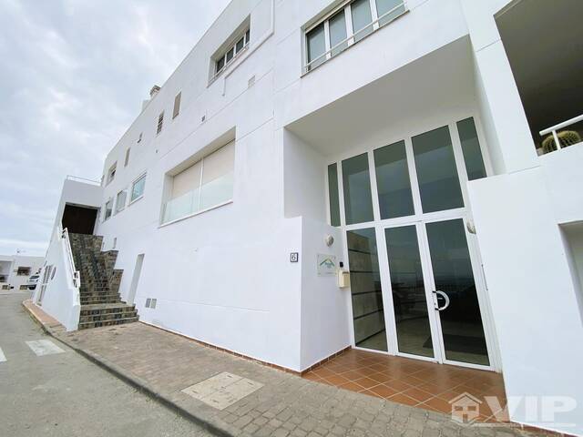 VIP8201: Apartment for Sale in Mojácar Pueblo, Almeria VIP8201: Apartment for Sale in Mojácar Pueblo, Almeria