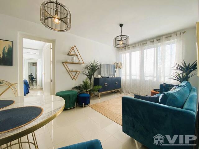 VIP8201: Apartment for Sale in Mojácar Pueblo, Almeria VIP8201: Apartment for Sale in Mojácar Pueblo, Almeria