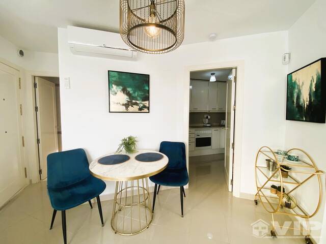 VIP8201: Apartment for Sale in Mojácar Pueblo, Almeria VIP8201: Apartment for Sale in Mojácar Pueblo, Almeria