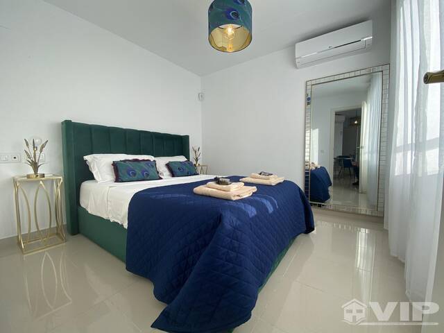 VIP8201: Apartment for Sale in Mojácar Pueblo, Almeria VIP8201: Apartment for Sale in Mojácar Pueblo, Almeria