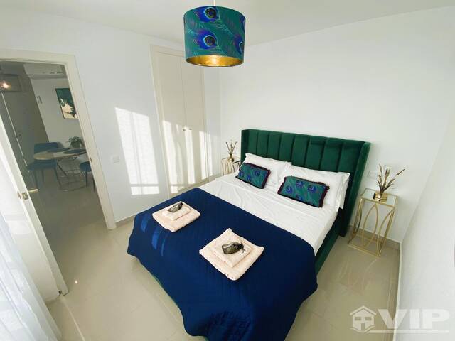 VIP8201: Apartment for Sale in Mojácar Pueblo, Almeria VIP8201: Apartment for Sale in Mojácar Pueblo, Almeria