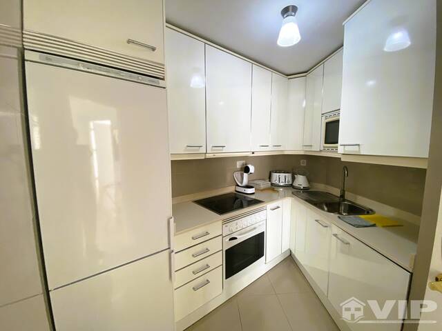 VIP8201: Apartment for Sale in Mojácar Pueblo, Almeria VIP8201: Apartment for Sale in Mojácar Pueblo, Almeria