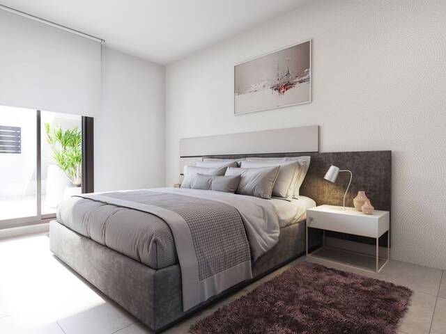 VIP-K574: Apartment for Sale in Vera Playa, Almería