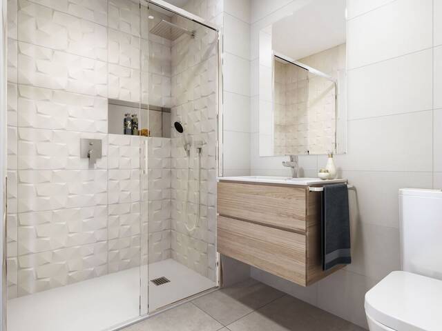 VIP-K574: Apartment for Sale in Vera Playa, Almería