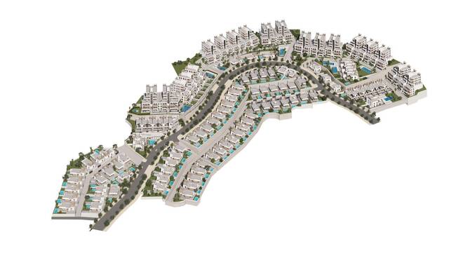 VIP-K573: Apartment for Sale in Vera Playa, Almería