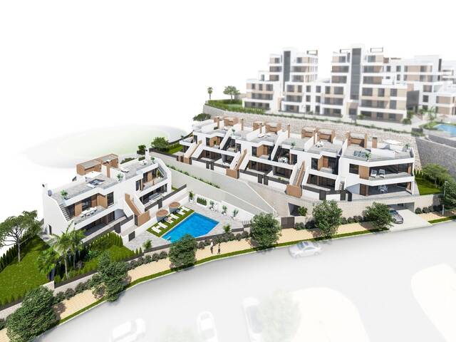 VIP-K573: Apartment for Sale in Vera Playa, Almería