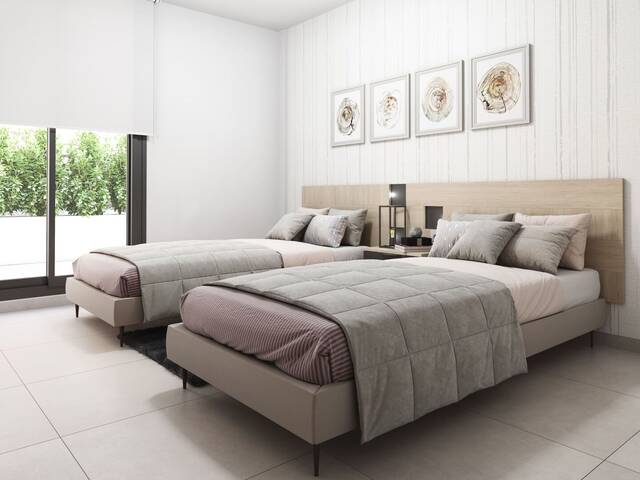 VIP-K573: Apartment for Sale in Vera Playa, Almería