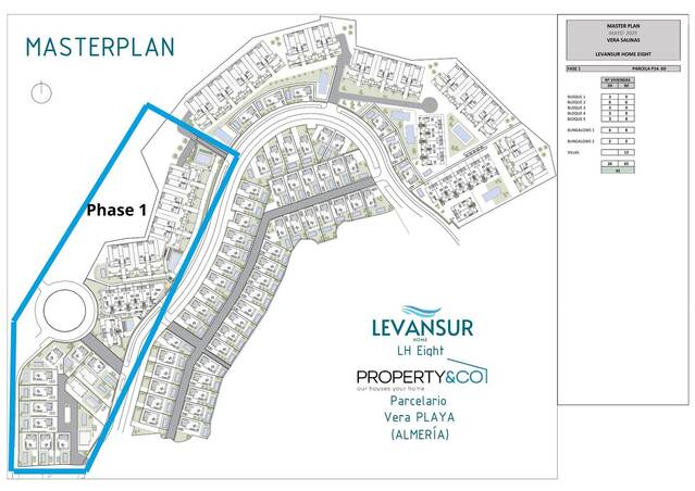 VIP-K573: Apartment for Sale in Vera Playa, Almería