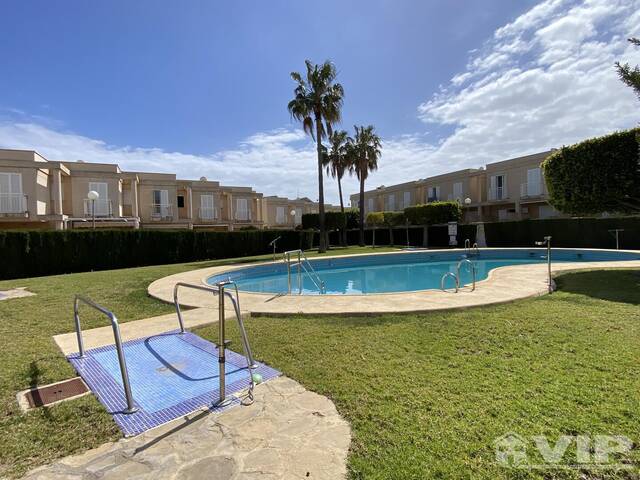 VIP8205: Villa for Sale in Garrucha, Almería