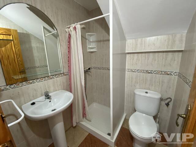 VIP8205: Villa for Sale in Garrucha, Almería