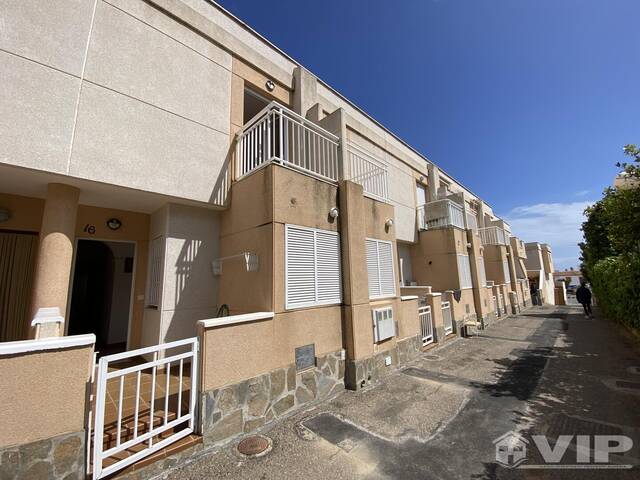 VIP8205: Villa for Sale in Garrucha, Almería