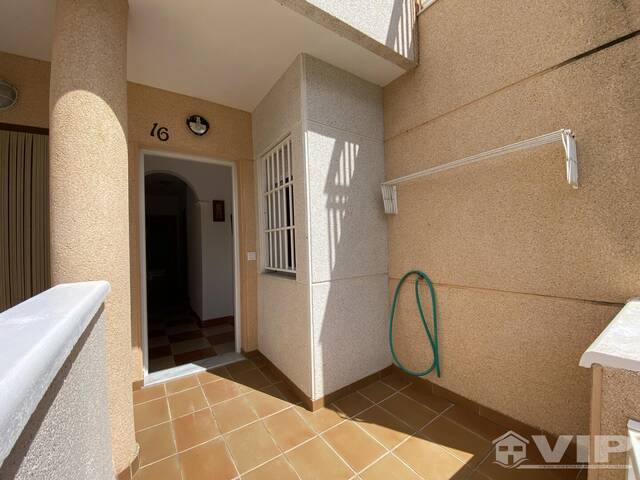 VIP8205: Villa for Sale in Garrucha, Almería