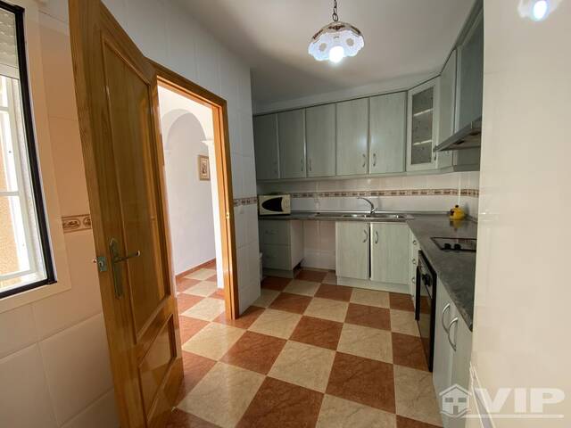 VIP8205: Villa for Sale in Garrucha, Almería