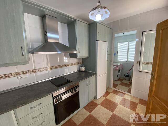 VIP8205: Villa for Sale in Garrucha, Almería